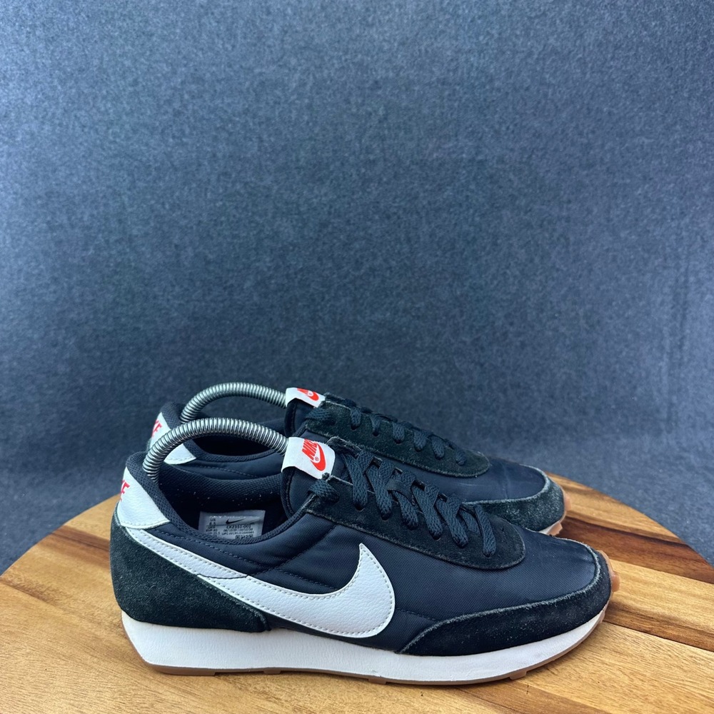 Nike Women's LD-1000 Athletic Shoes Daybreak Black White Gum 9.5